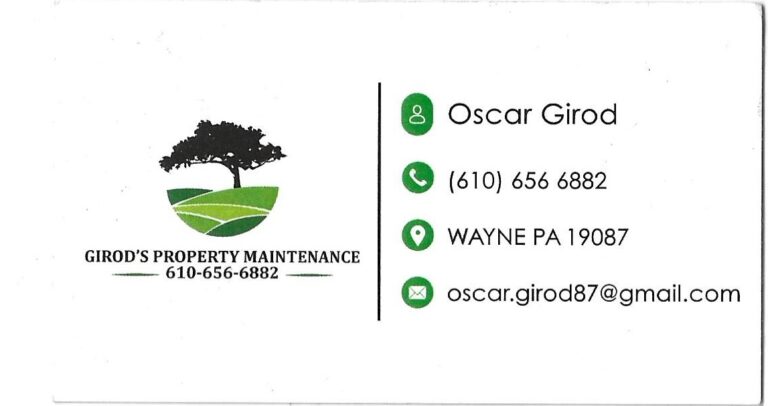 Early Business Cards